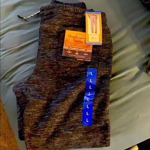 Men’s sweatpants/joggers